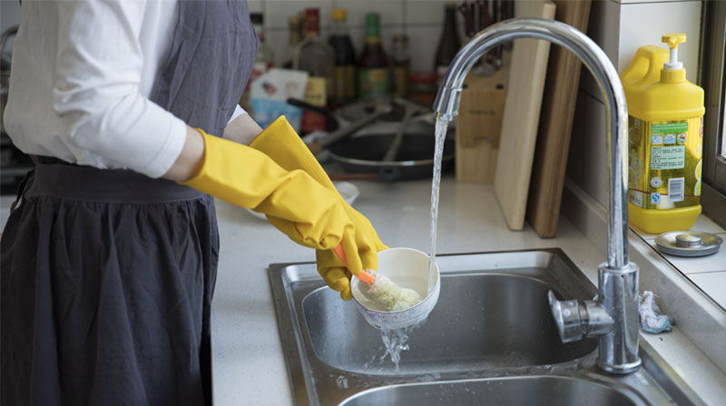 高雄高壓水刀清洗